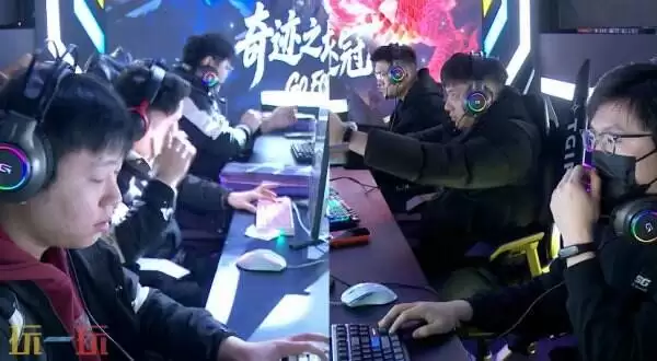 《街头篮球》UNKNOWN&黑洞会师胜者组决赛 新锐双雄无缘六强