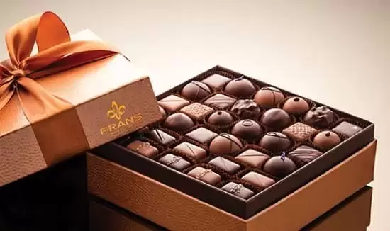 Valve年终巧克力传统揭秘:PEAK团队终获高档甜礼