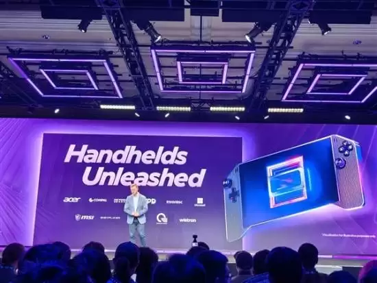 AMD与Intel隔空交锋：掌机芯片架构之争白热化