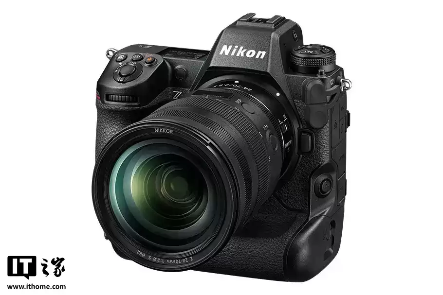 消息称尼康 Z9 II 旗舰全画幅无反相机延期至今年四季度发布