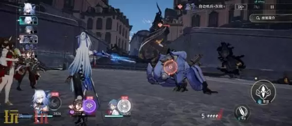 崩坏星穹铁道镜流角色专属成就达成攻略