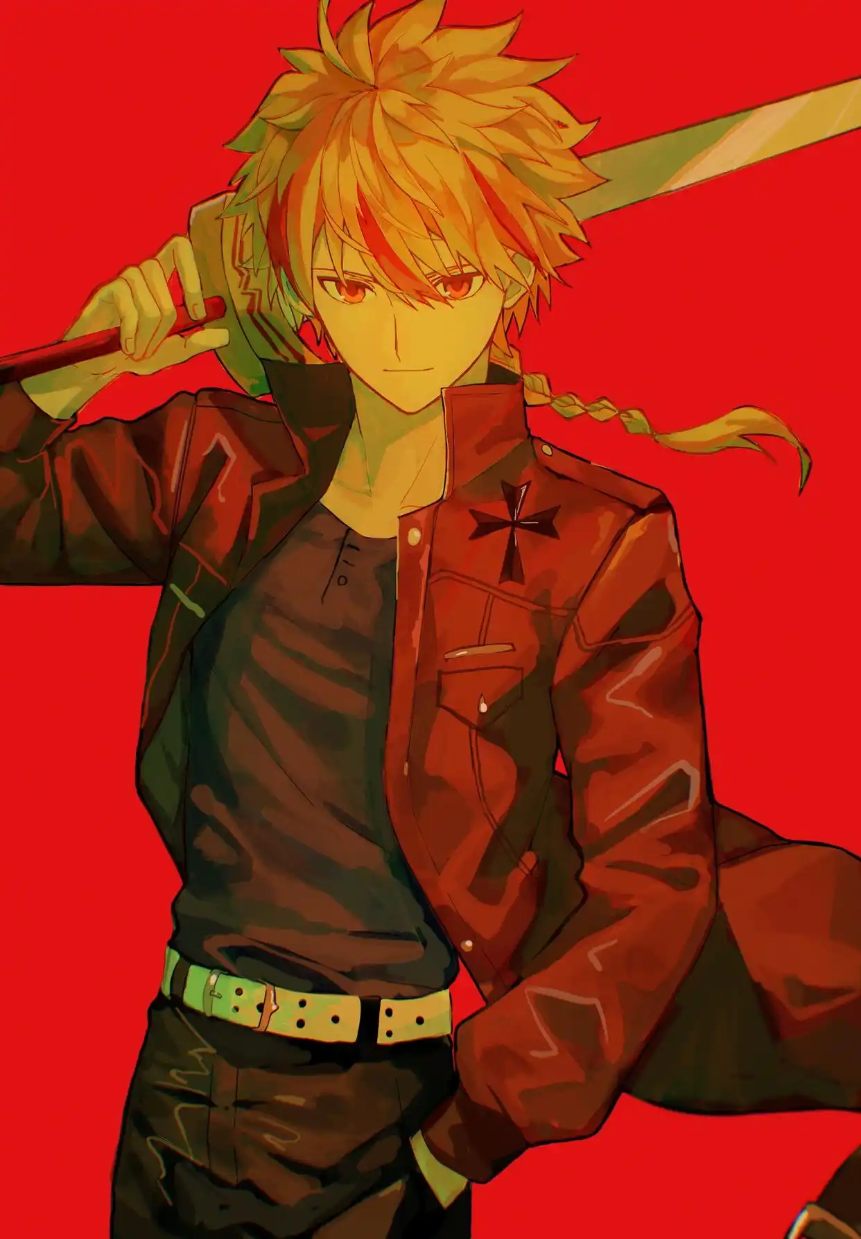 fgo国服理查一世技能宝具强度介绍-fgo国服理查一世技能宝具怎么样