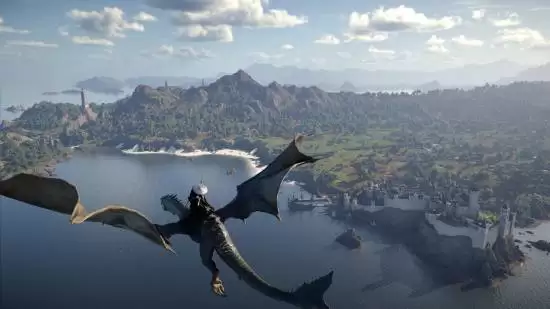 红色沙漠提前一月发评测码引行业关注