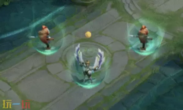 王者荣耀S42赛季战斗体验优化 王者荣耀S42辅助装视听体验优化