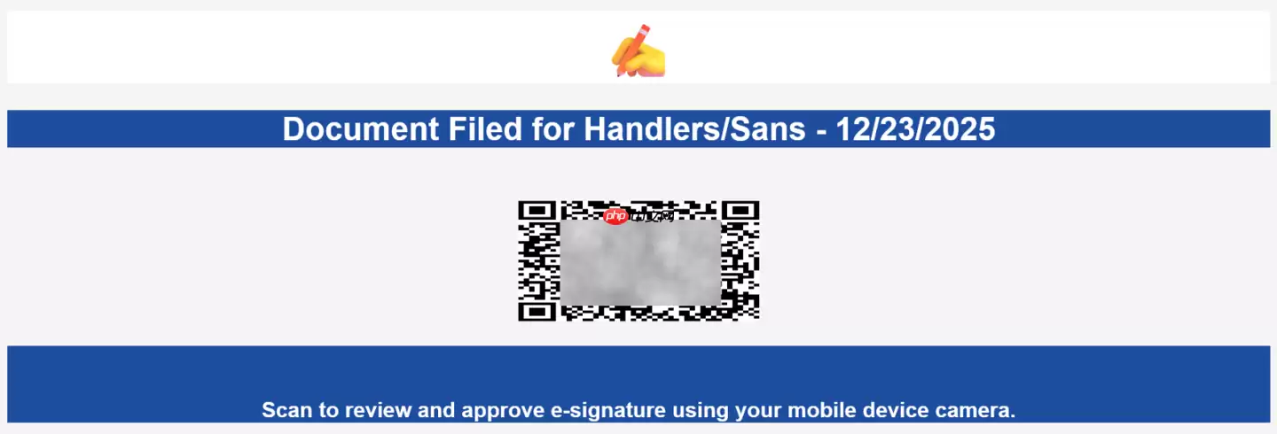 钓鱼邮件最新骗术曝光:用 HTML 表格绘制二维码躲过系统检测