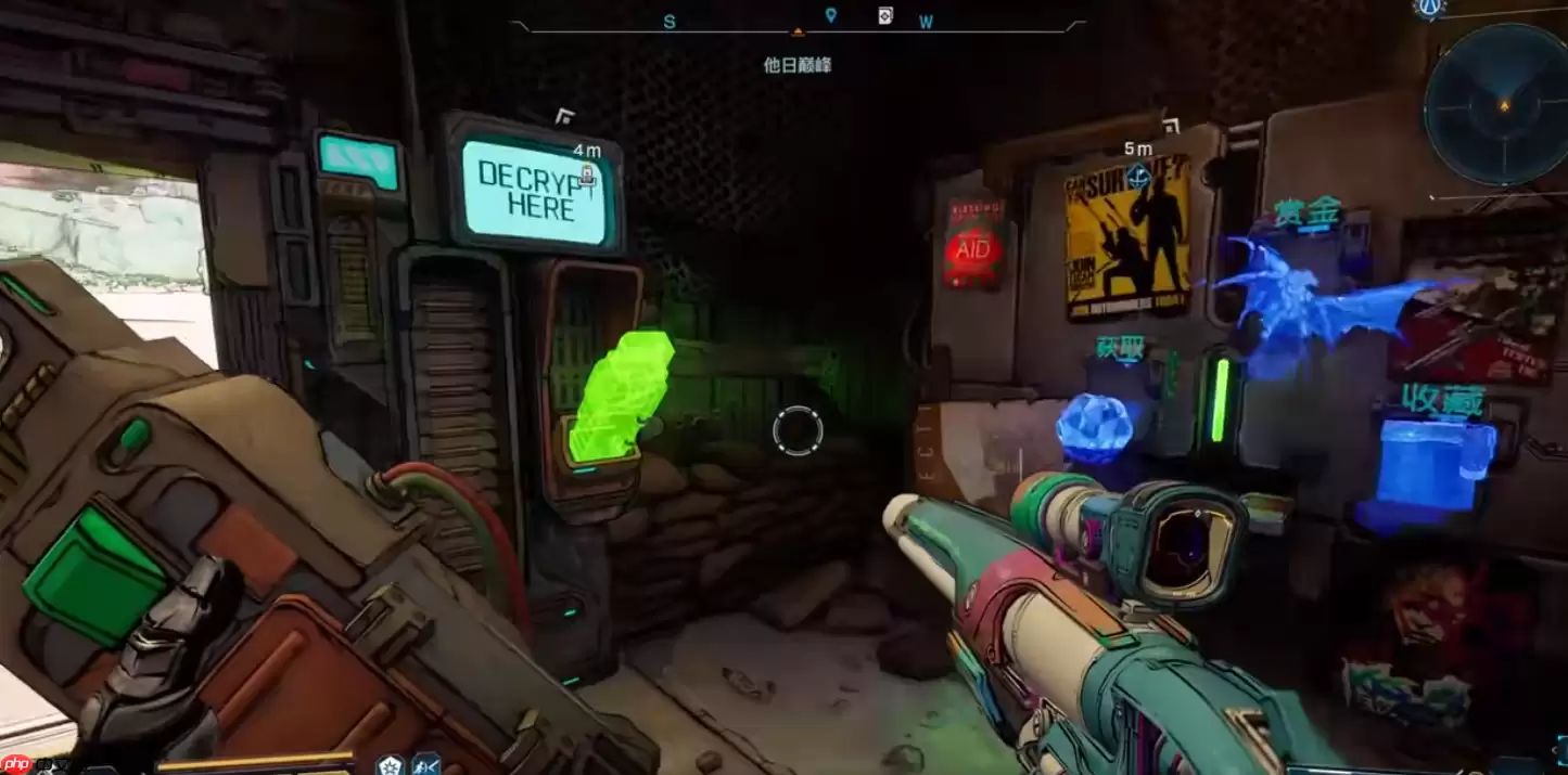 解锁原神之地：必拿隐藏奖励与终极刷金枪指南