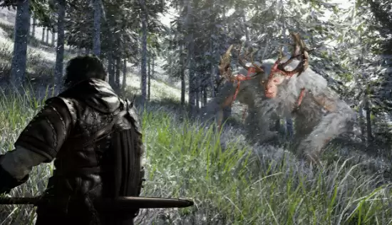 红色沙漠3月20日上线：巨幅开放世界能否打破空大魔咒？