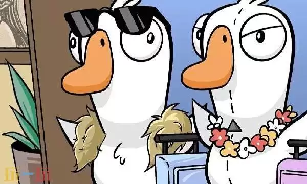 鹅鸭杀鹅教堂任务怎么完成 鹅教堂狼任务完成攻略