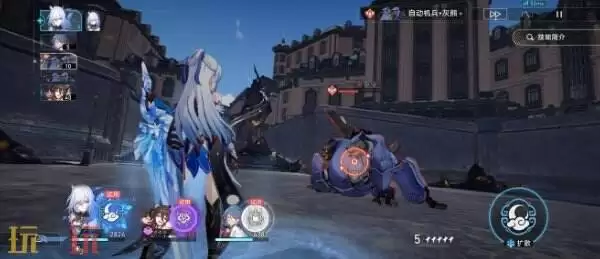 崩坏星穹铁道镜流角色专属成就达成攻略