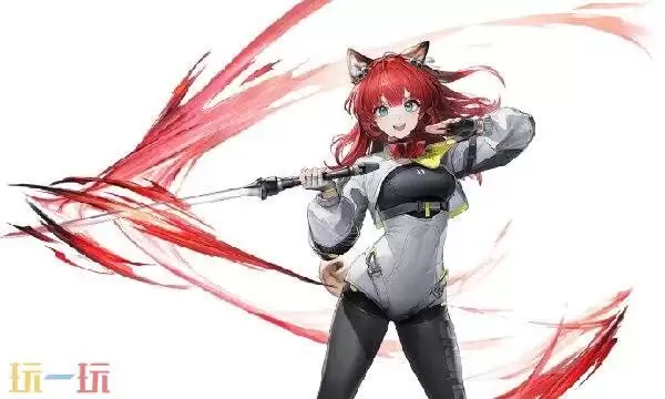 明日方舟终末地秋栗技能介绍