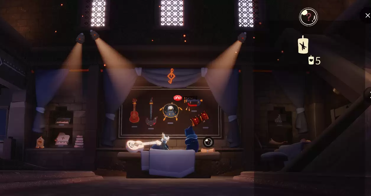 光遇12.30免费魔法是什么-光遇12月30日免费魔法收集攻略