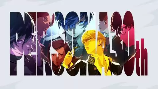 女神异闻录30周年庆典：多款新作曝光，P4重制确认但P6仍悬而未决