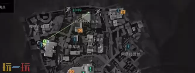 三角洲行动1月11日密码是什么 三角洲行动1月11日密码分享