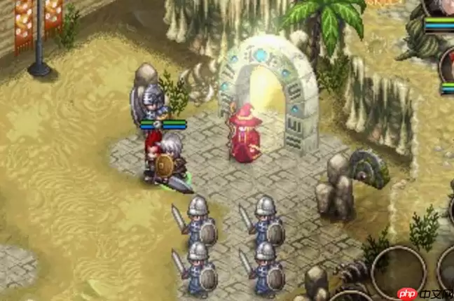 艾诺迪亚5中文版正式入口_艾诺迪亚5最新中文版正式下载地址