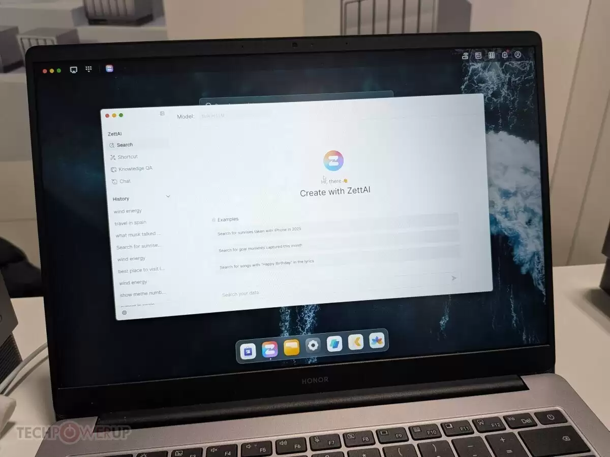 Zettlab D4/D6 AI NAS 主机亮相：搭载瑞芯微 RK3588 芯片、16GB 内存