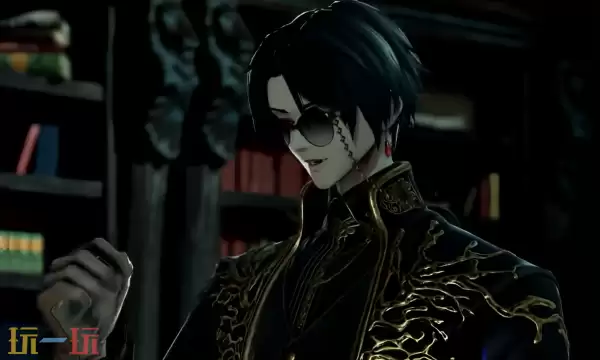 《噬血代码2》最终前瞻视频发布!