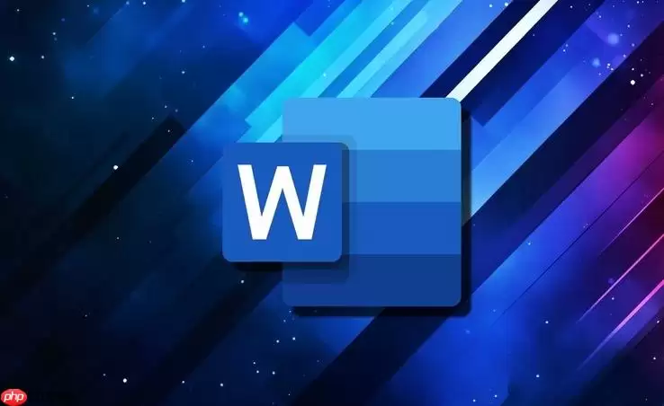 Word怎么设置行号 Word给每一行添加数字标注【方法】