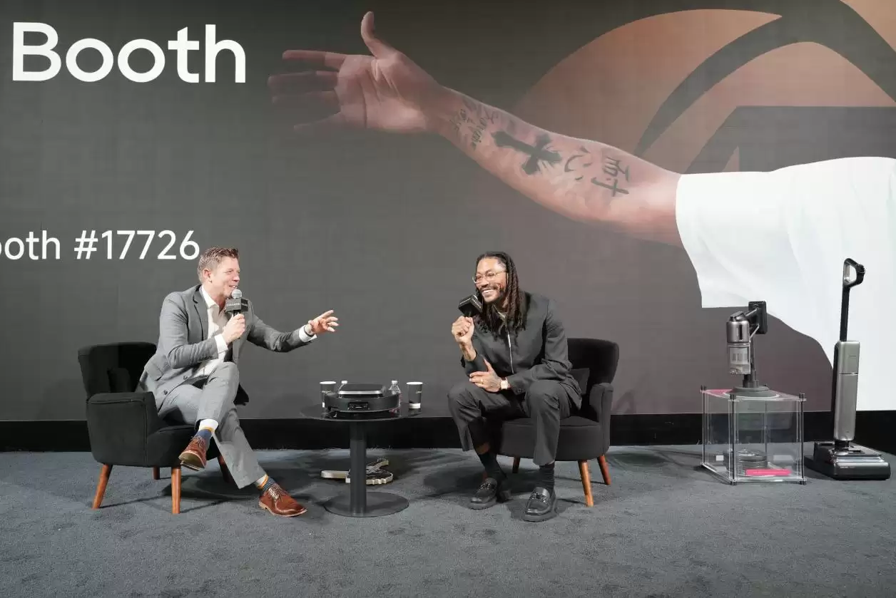 追芒CES 2026展示全屋智能生态系统，覆盖智能家电、清洁等多场景