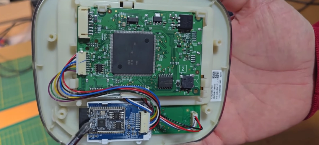 无处不在!初代《毁灭战士》被移植到智能电压力锅上