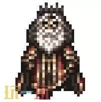 歧路旅人0最终反派霸王帕蒂斯三世介绍 最终反派霸王帕蒂斯三世人物详情