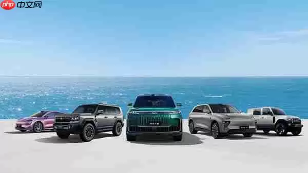 2025中国汽车出口排名公布 奇瑞汽车23年蝉联第一