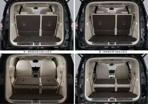 鸿蒙智行首款MPV智界V9申报,剑指高端市场