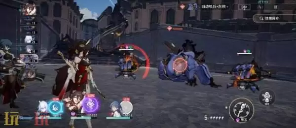 崩坏星穹铁道镜流角色专属成就达成攻略