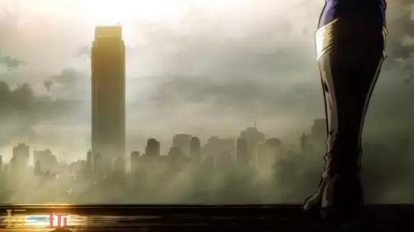 《饿狼传说：群狼之都》将与《北斗神拳》展开联动！