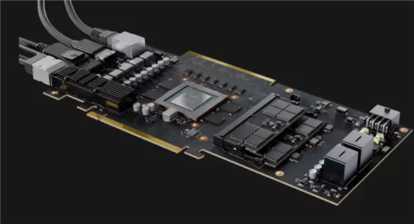 Bolt Graphic发布ZEUS系列显卡:性能惊艳 yet 仿真数据引质疑