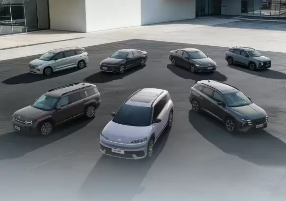 现代汽车2025销量突破727万，北京现代逆势增长14.8%