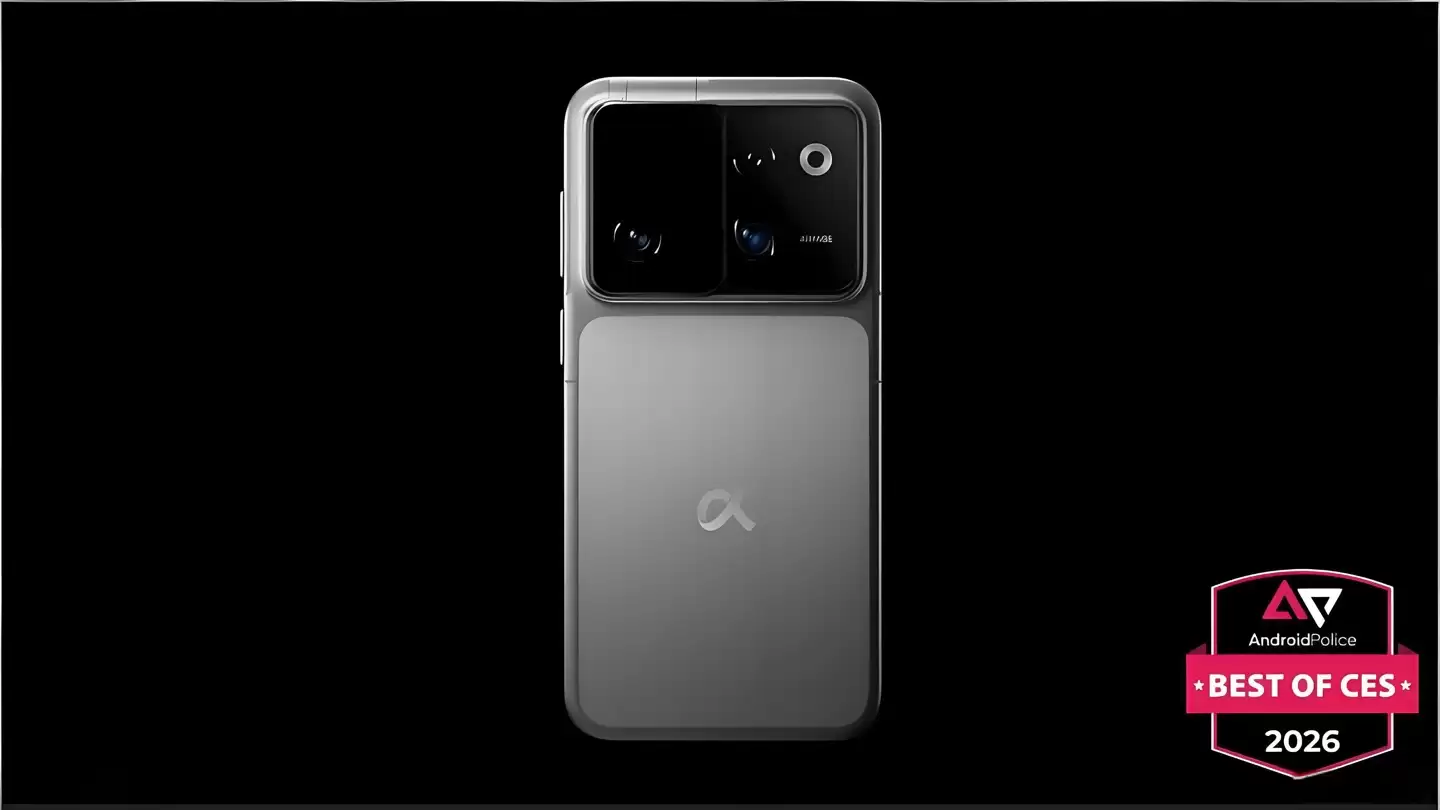 荣耀 ROBOT PHONE 斩获 CES 多项顶级大奖，锁定“最具未来感科技”