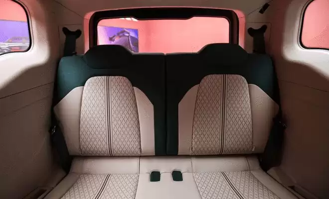 26款奇瑞冰淇淋小蚂蚁上市 报废双补价3.4万元起