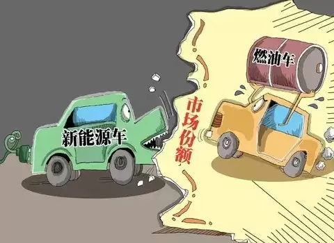 北京燃油车摇号困局：公平与环保如何平衡？