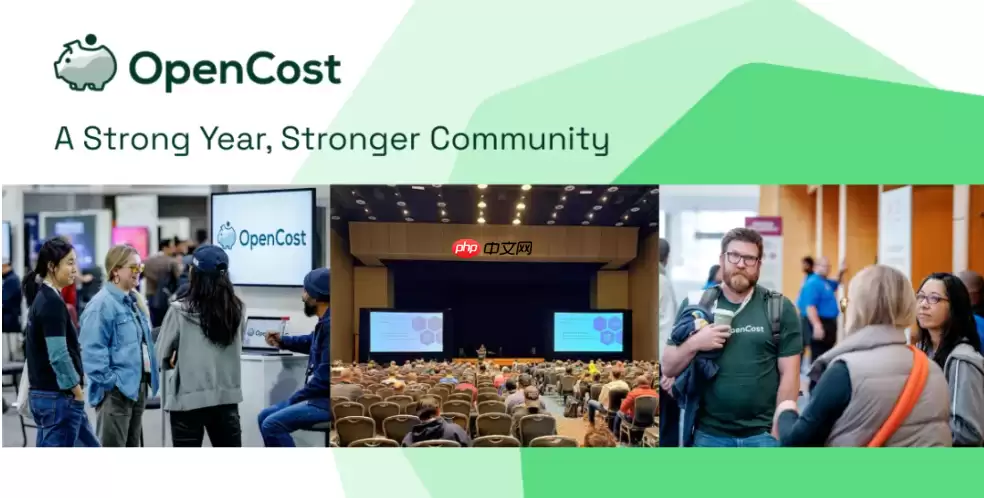 OpenCost 2025 年度回顾