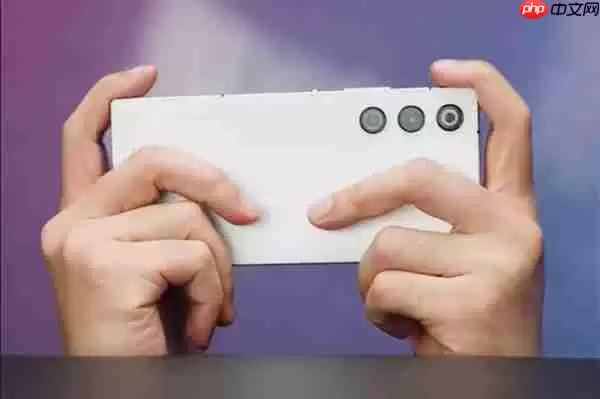 红魔11+Air来了 姜超：重新定义Air 同档最强