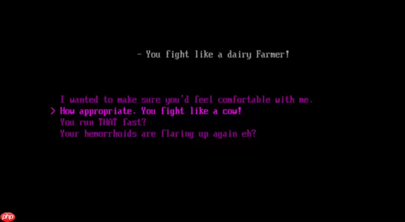 开发者整活 UEFI 游戏合集:通关才能开机、输了关机