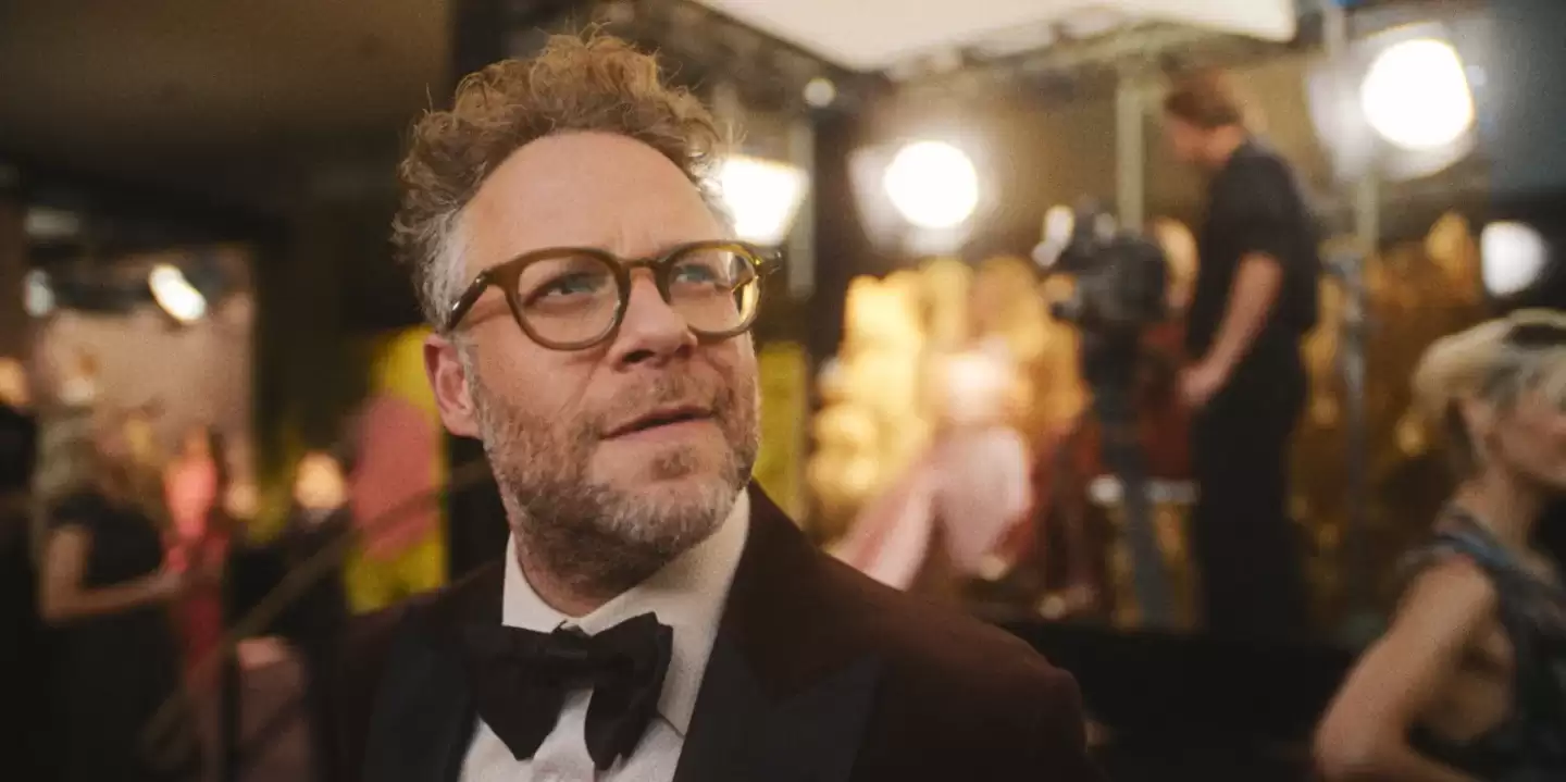 苹果 Apple TV 斩获美国电影电视金球奖 3 项大奖，《片厂风云》第二季一周内开拍