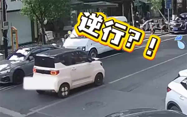 酒精含量401mg/100ml！女司机：我就是个酒驾 还犯罪啦?