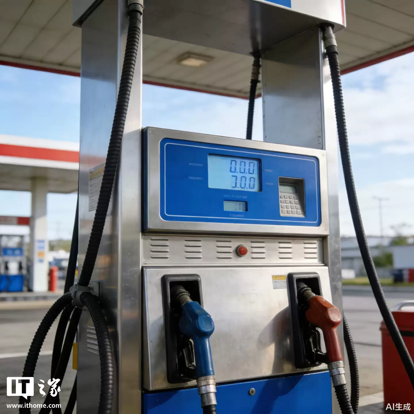 市场监督总局批准筹建计量站，专治加油机等计量器具软件作弊