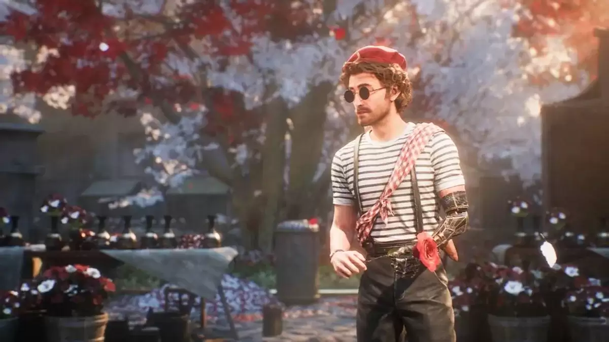 《光与影:33号远征队》开发商Sandfall 揭秘成功之道:年轻团队、双倍付出