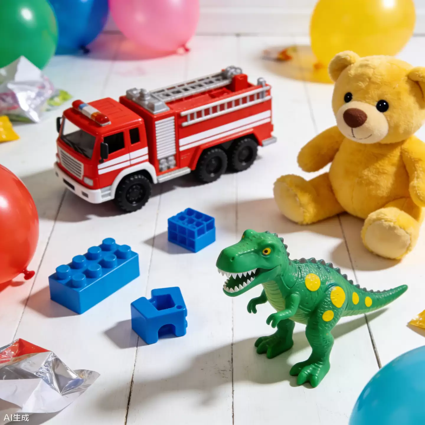 我国稀土环保颜料研发获突破