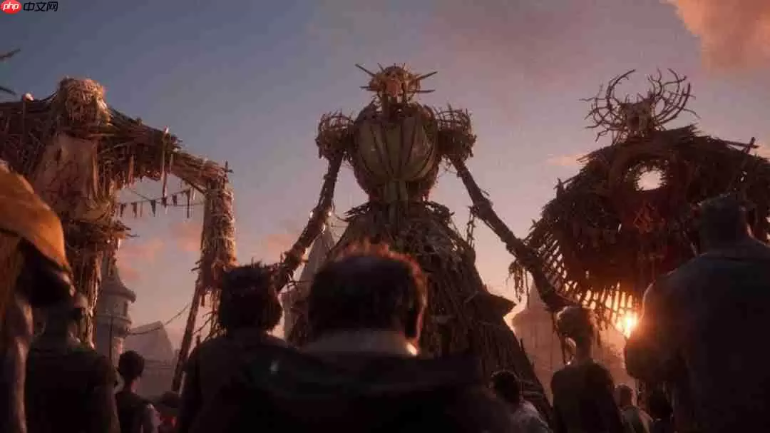 《神界》确认首发支持合作模式 可打MOD扩展人数