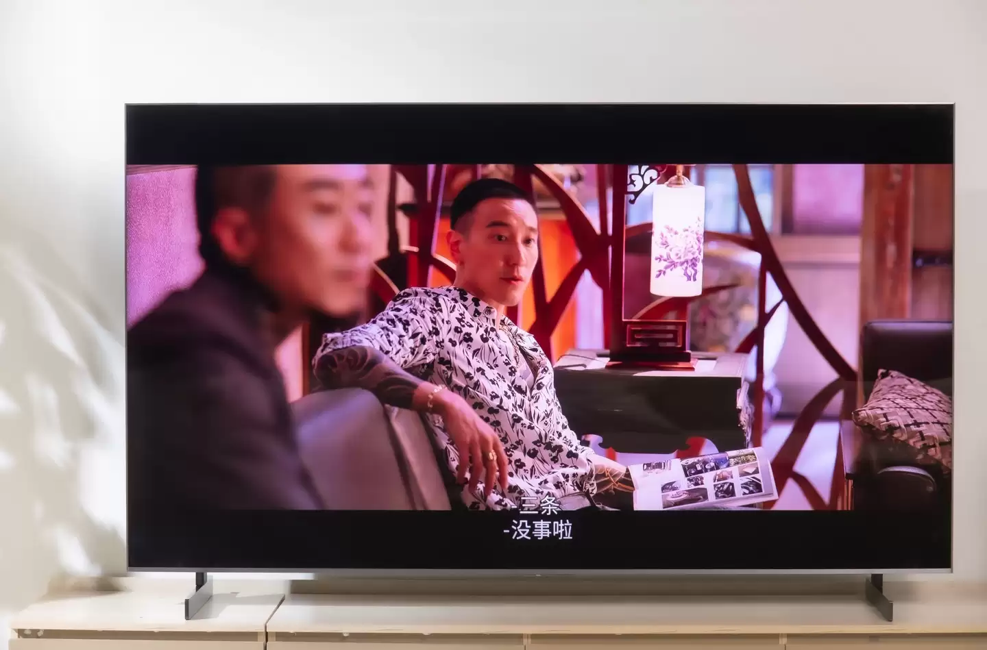 SQD-Mini LED 进入万元时代！TCL 发布“神机”，全面普及高画质技术