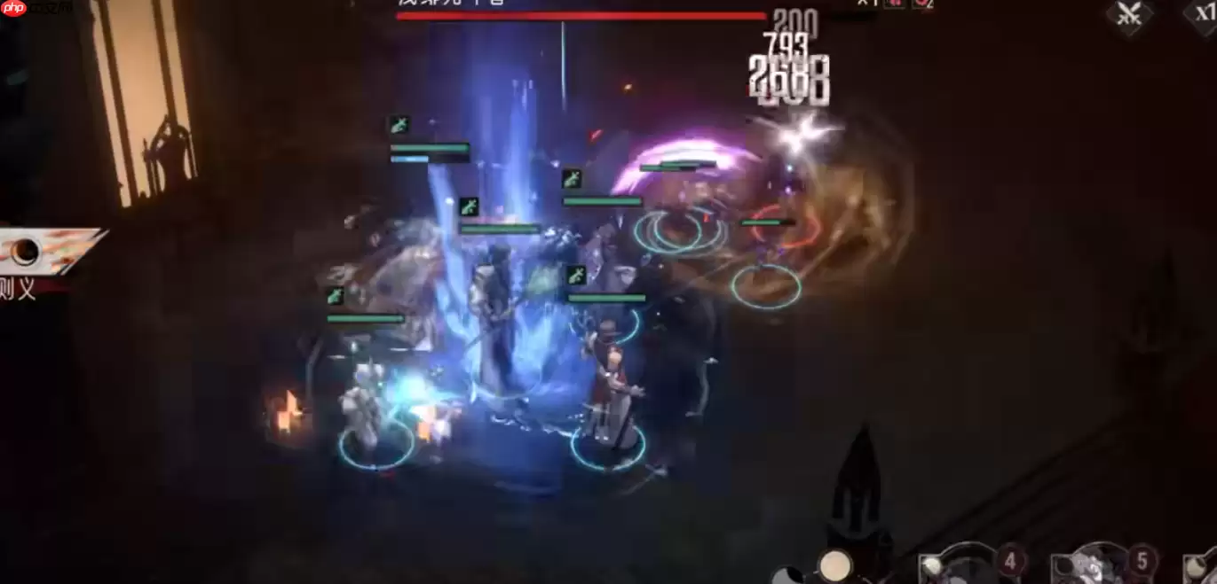 冰霜拳皇阿尔伯特：输出核心玩法解析与实战进阶