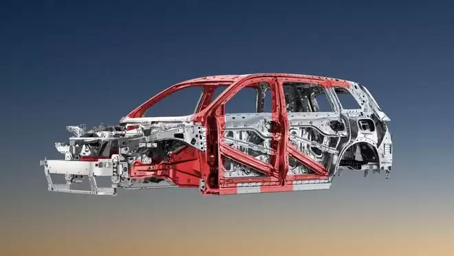 下定即享价值43000元权益 问界M8购车权益推新