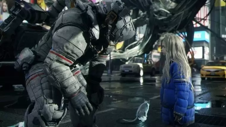 识质存在PS5试玩版将上线，2026年4月正式发售