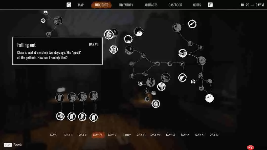 心理恐怖游戏《瘟疫3》发售 Steam多半好评