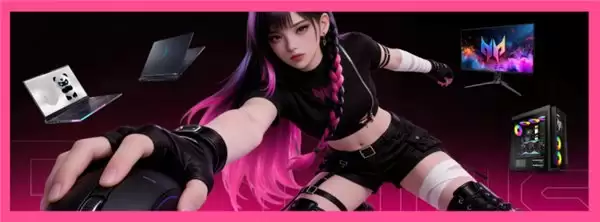 亚太掠夺者电竞赛收官新德里！PL Girls 写下时代印记