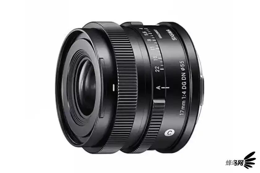 轻量化全幅超广定焦 适马17mm F4 DG DN 轻量化全幅超广定焦 适马17mm F4 DG DN