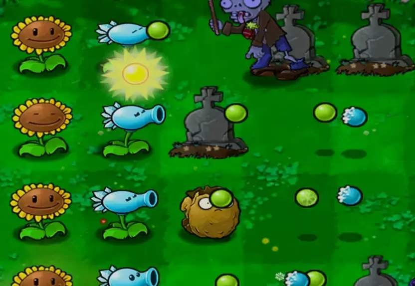 植物大战僵尸杂 交版无需 下载安装指南_植物大战僵尸杂交版最新手机版无需下载 - 娱乐网